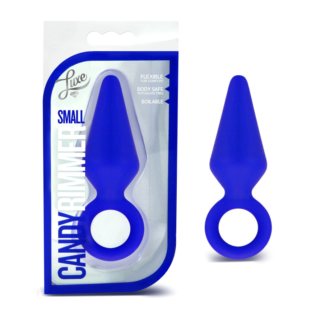 Luxe - Candy Rimmer - Small