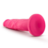 Neo - 7.5 in Dual Density Dildo