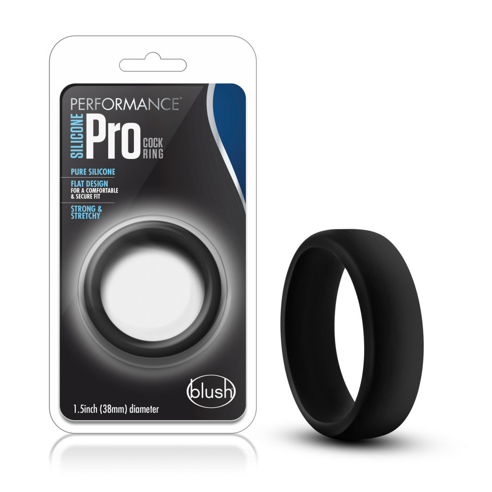 Performance - Silicone Go Pro Cock Ring