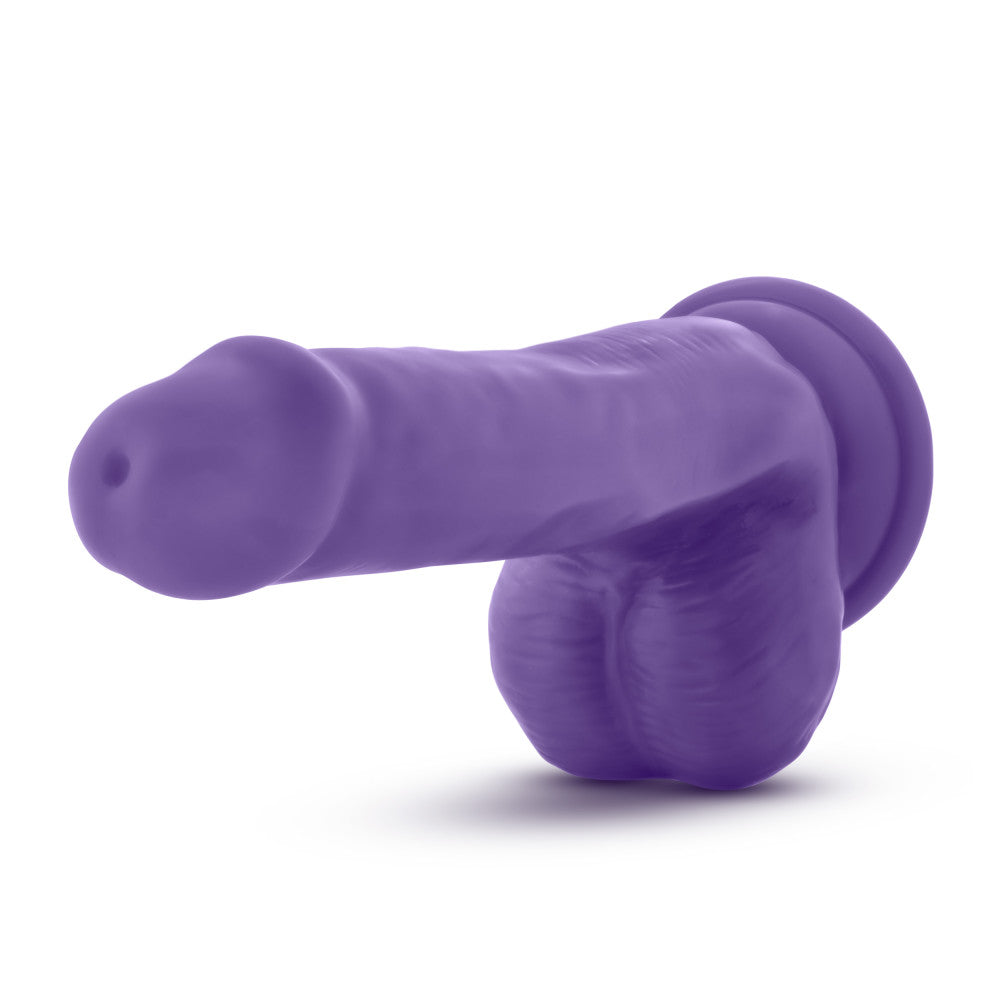 Au Naturel Bold - Delight - 6 in Dildo
