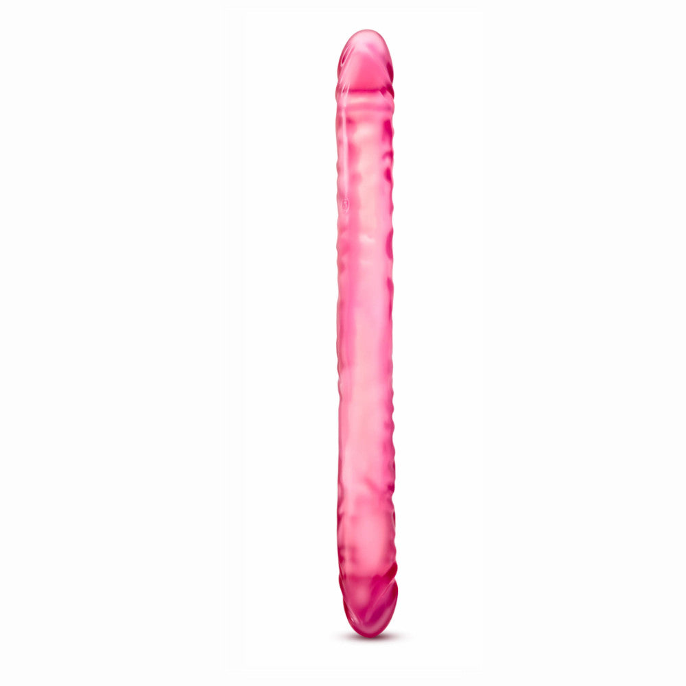 B Yours 18in Double Dildo
