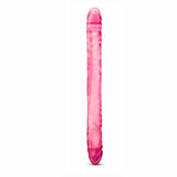 B Yours 18in Double Dildo