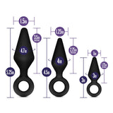 Luxe - Night Rimmer Kit - Black
