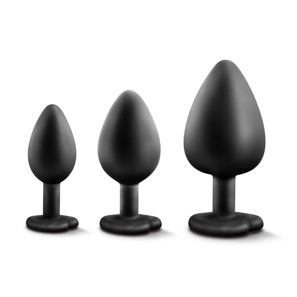 Luxe - Bling Plugs Training Kit