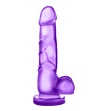 B Yours - Sweet n Hard 4 - 7.75 in