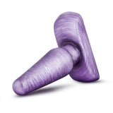 B Yours - Small Cosmic Plug - Purple