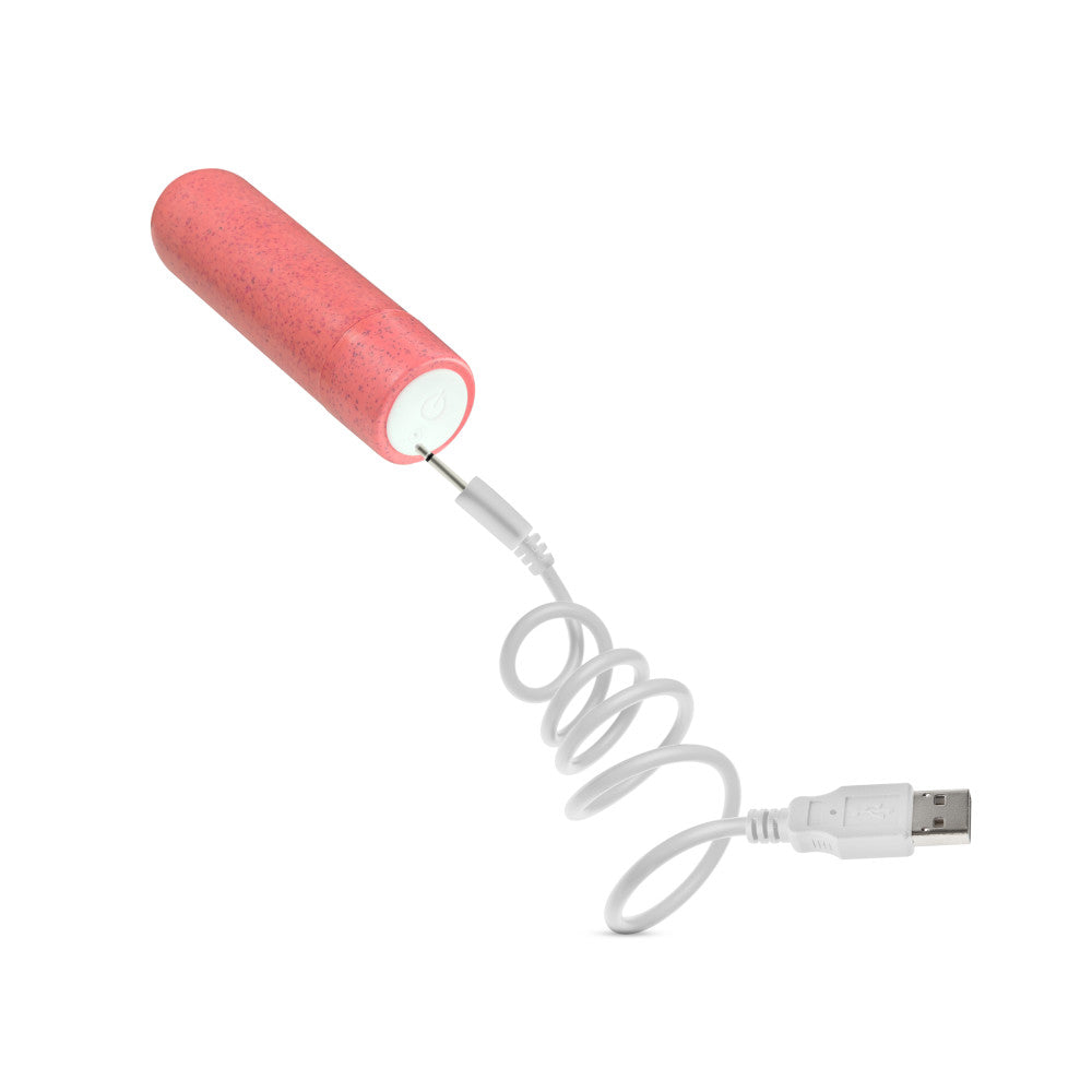 Gaia - Eco Rechargeable Bullet