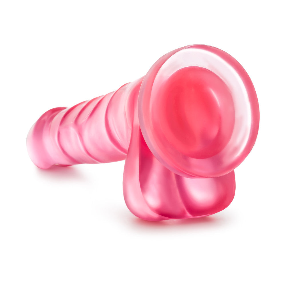B Yours - Sweet n Hard 4 - 7.75 in