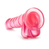 B Yours - Sweet n Hard 4 - 7.75 in