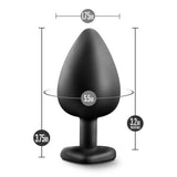 Temptasia - Bling Plug Large