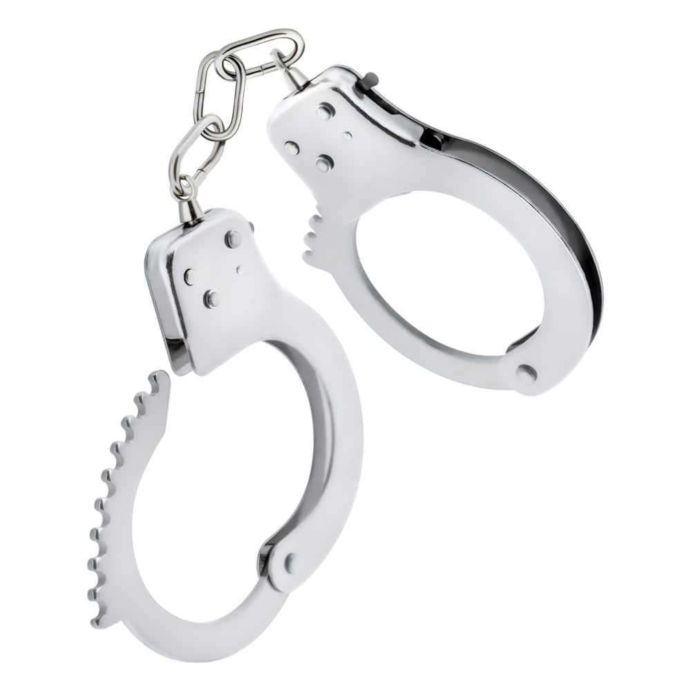 Beginner Cuffs – Lightweight Bondage Handcuffs