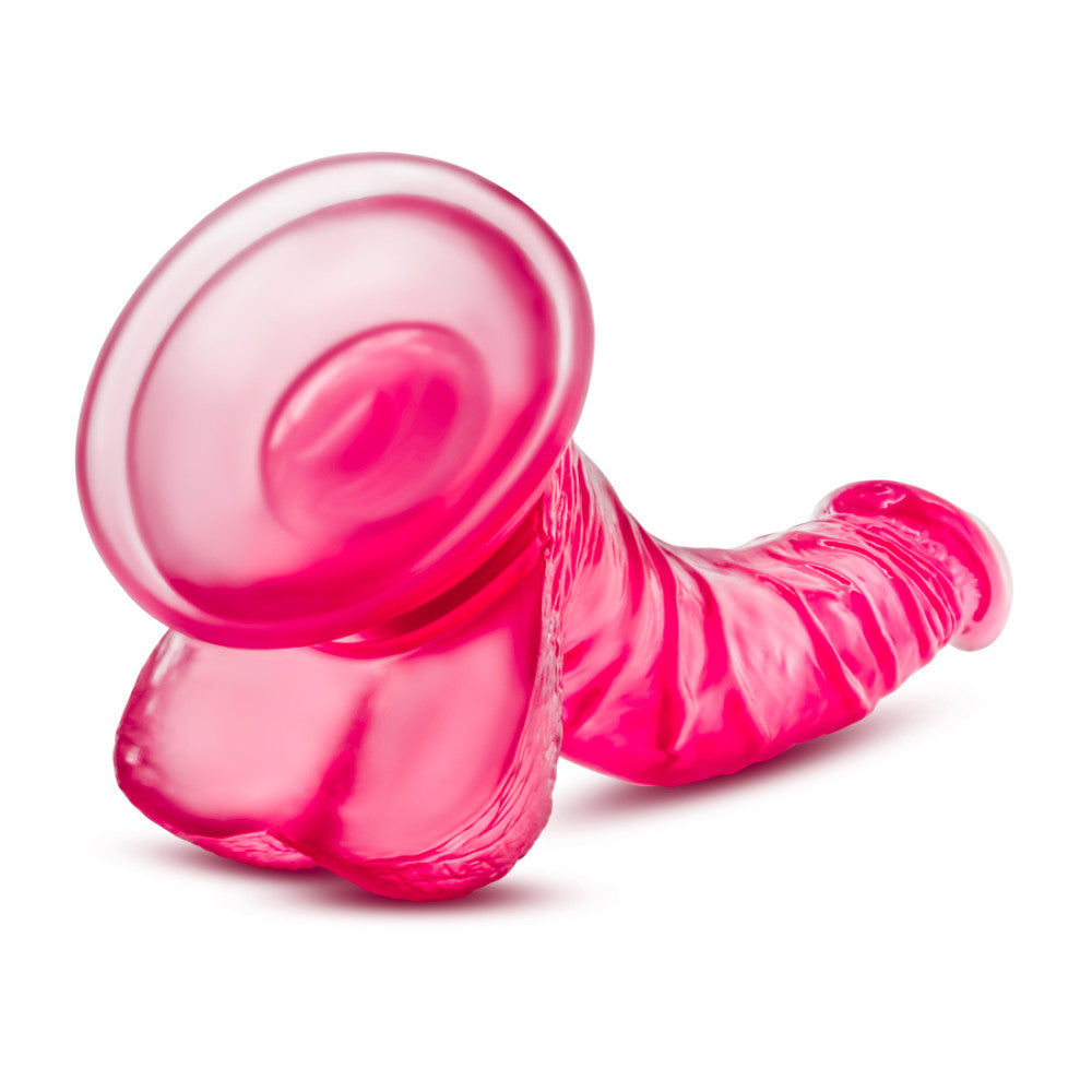 B Yours - Sweet n' Hard 7