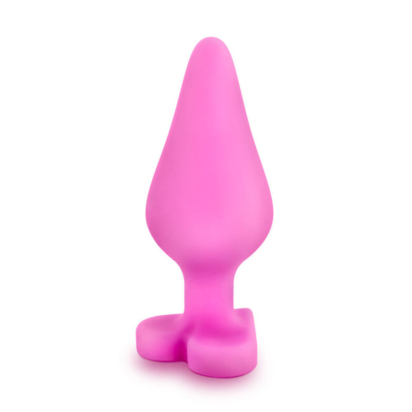 Play with Me - Naughty Candy Heart - Be Mine - Pink