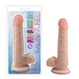 Au Naturel - 7 in Sam - Beige