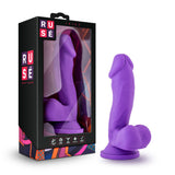Ruse - Juicy Dong 7 in