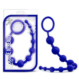 Luxe - Silicone 10 Beads