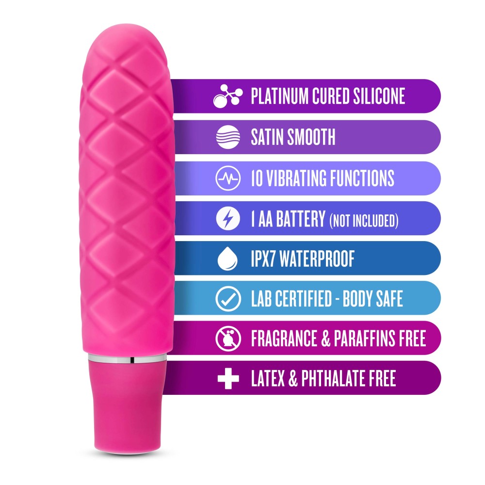 Luxe - Cozi Mini