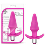 Luxe - Discover - Pink