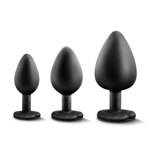 Luxe - Bling Plugs Training Kit