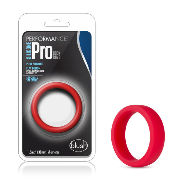 Performance - Go Pro C-Ring - Red