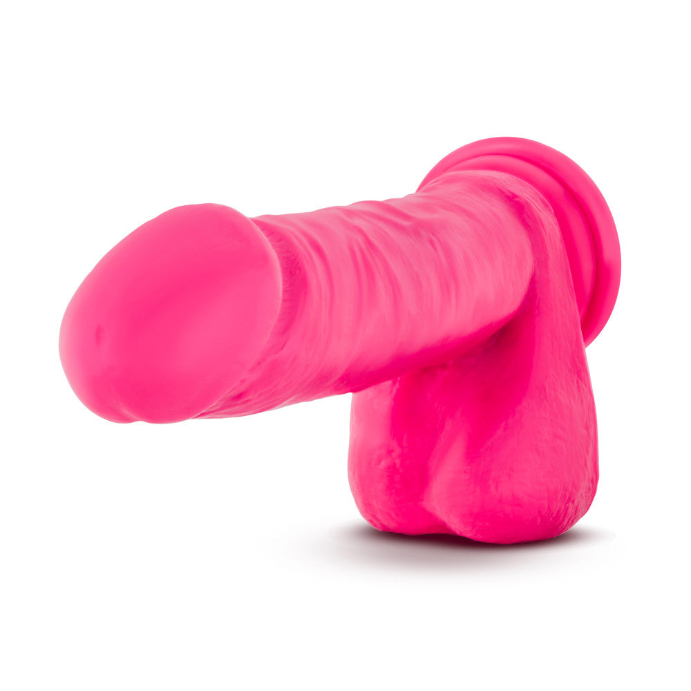 Ruse - Big Poppa Dong 8 in