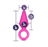 Luxe - Candy Rimmer - Small
