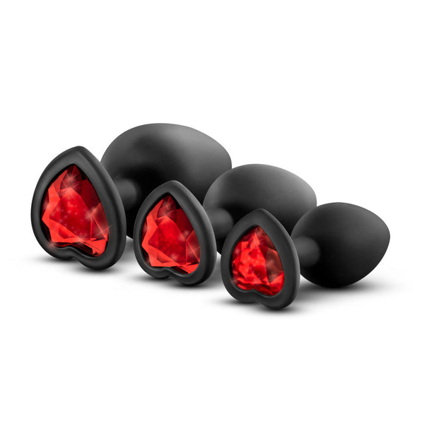 Luxe - Bling Plugs Training Kit