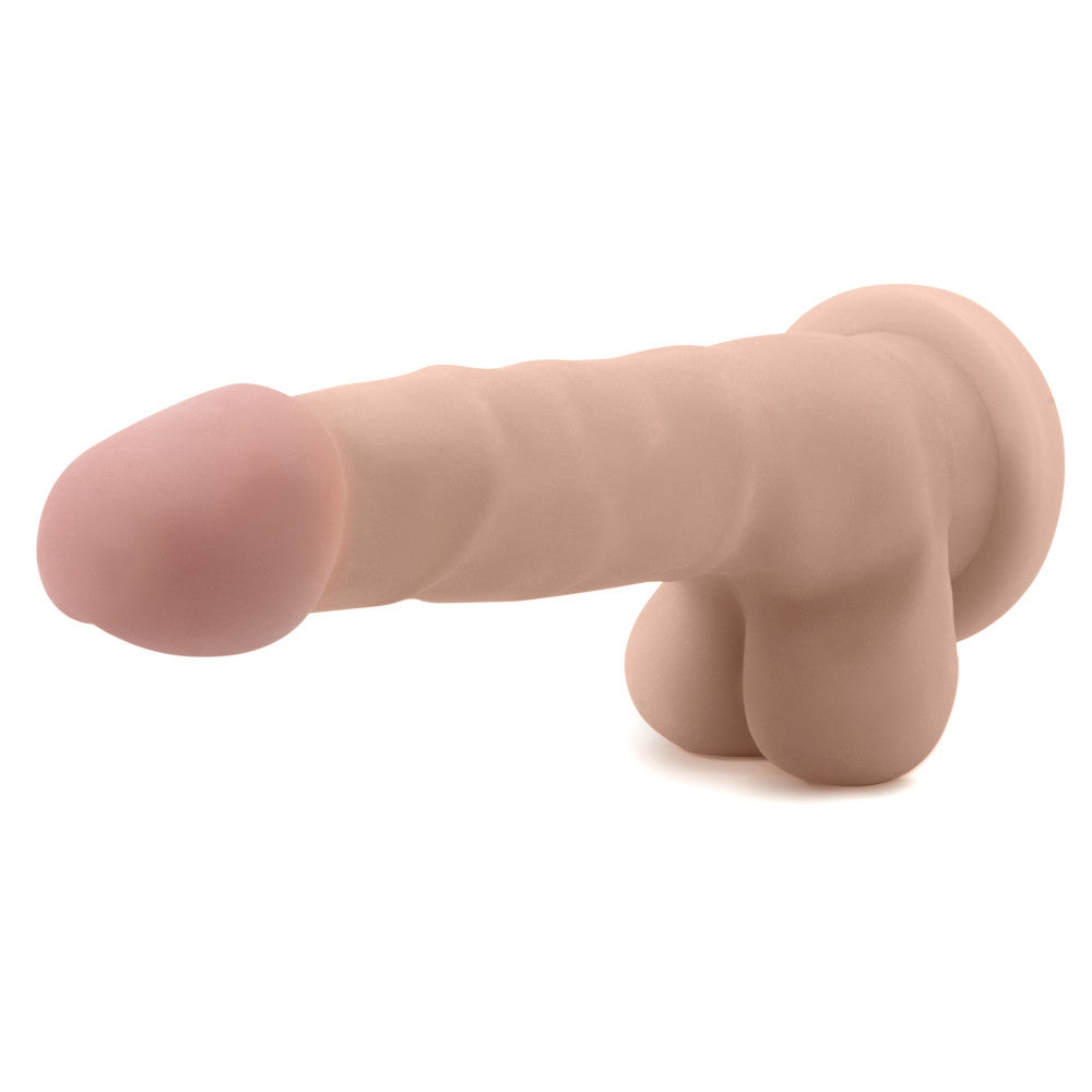 Au Naturel - 7 in Sam - Beige