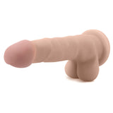 Au Naturel - 7 in Sam - Beige