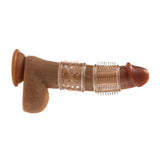 Stay Hard - Cock Sleeve Kit - Clear