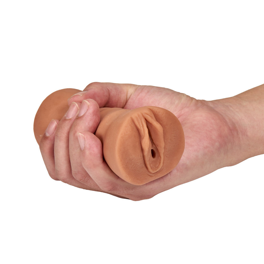 M for Men - Julieta - Mocha