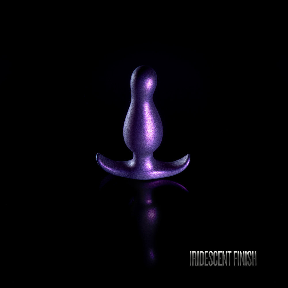 Anal Adventures Matrix - Quantum Plug