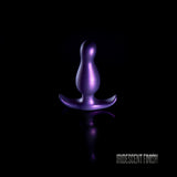 Anal Adventures Matrix - Quantum Plug