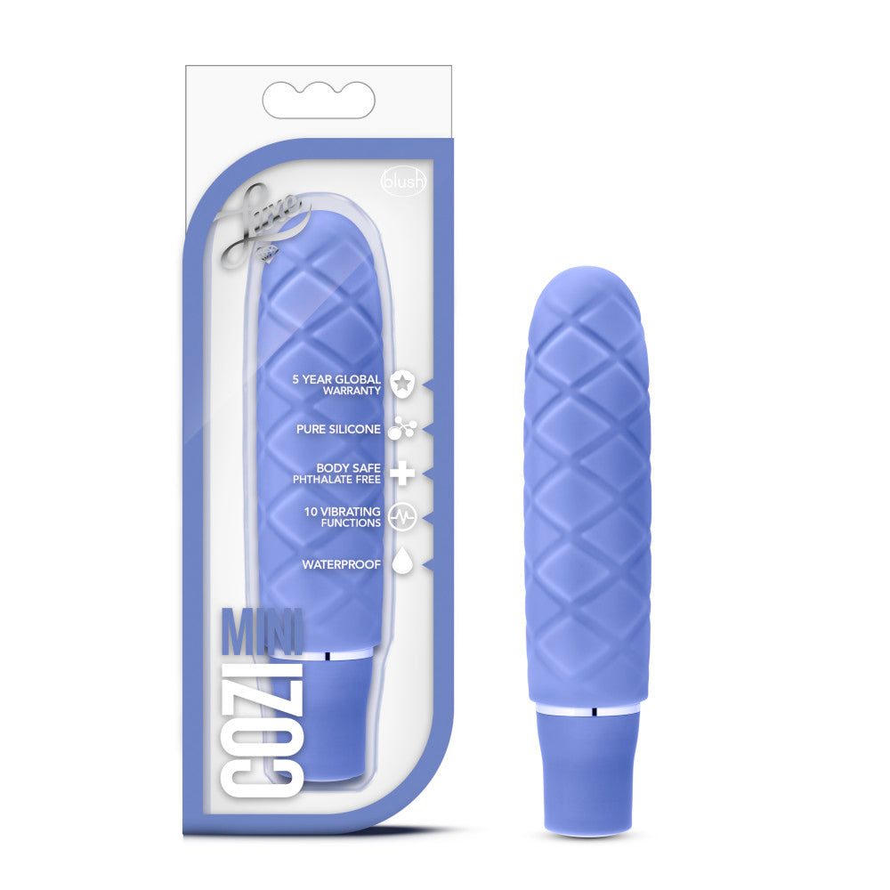 Luxe - Cozi Mini