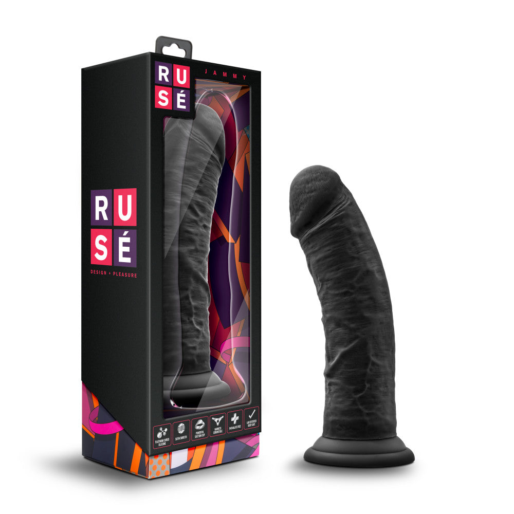 Ruse - Jammy Dong