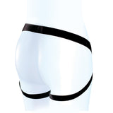 SX - For You - Beginner's Harness - Black