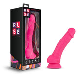 Ruse - Hypnotize Dong 7.5 in