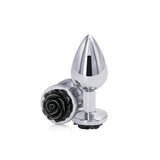 Rear Assets - Rose - Small - White