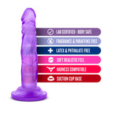 Naturally Yours - 5 in Mini Cock