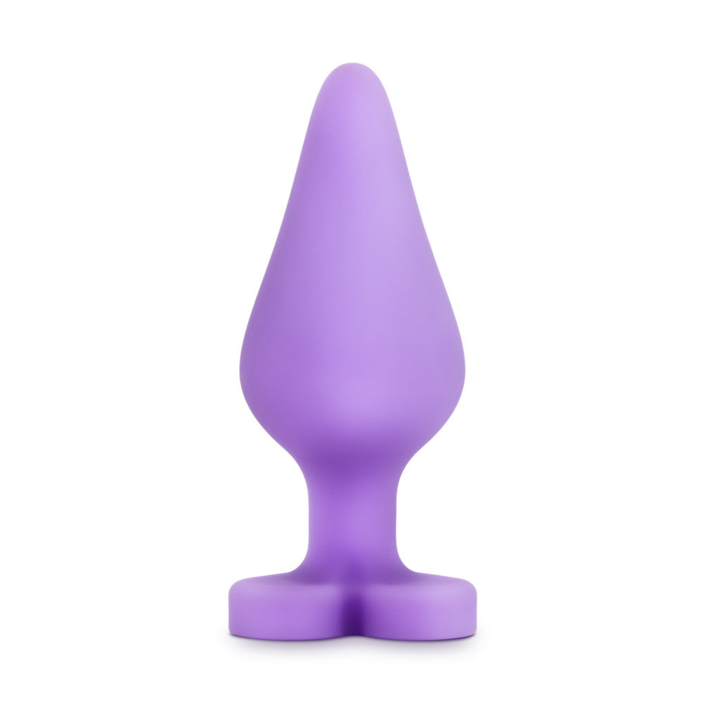 Play with Me - Naughty Candy Heart - Do Me Now - Purple