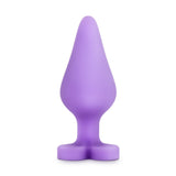 Play with Me - Naughty Candy Heart - Do Me Now - Purple