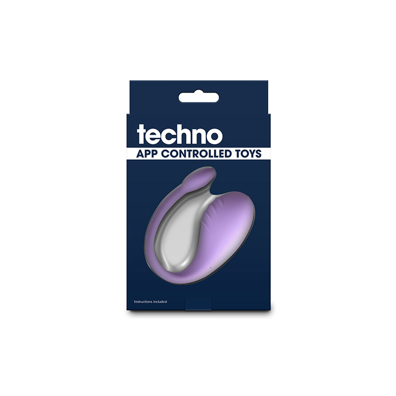 Techno - Rave