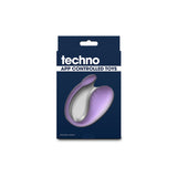 Techno - Rave
