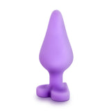 Play with Me - Naughty Candy Heart - Do Me Now - Purple