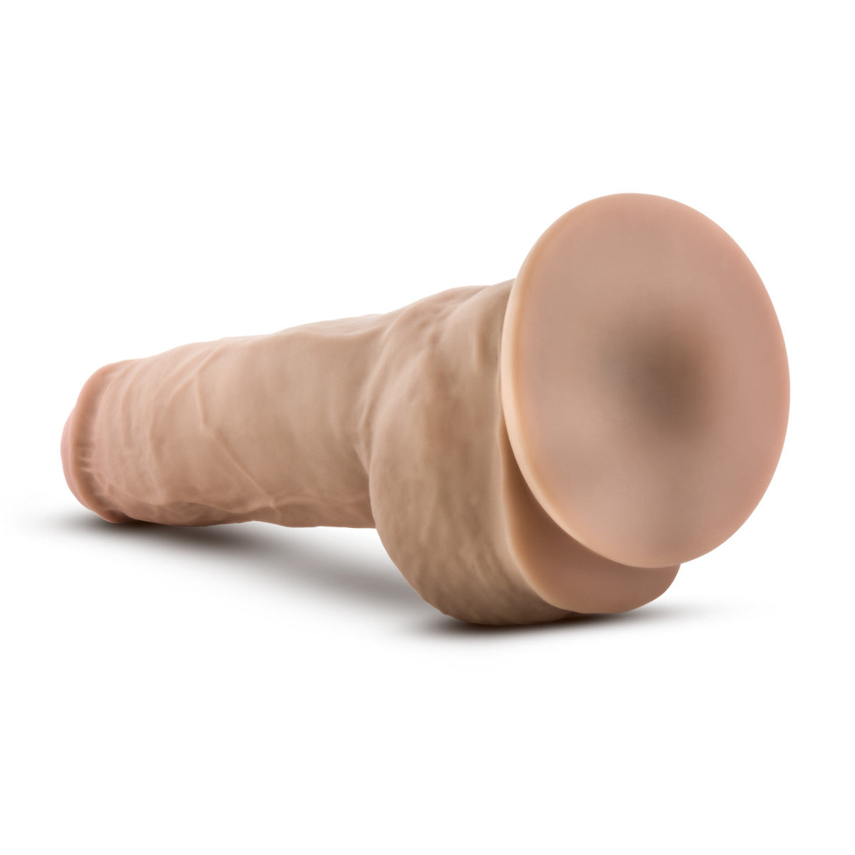 Au Naturel - Big Boy 10 in