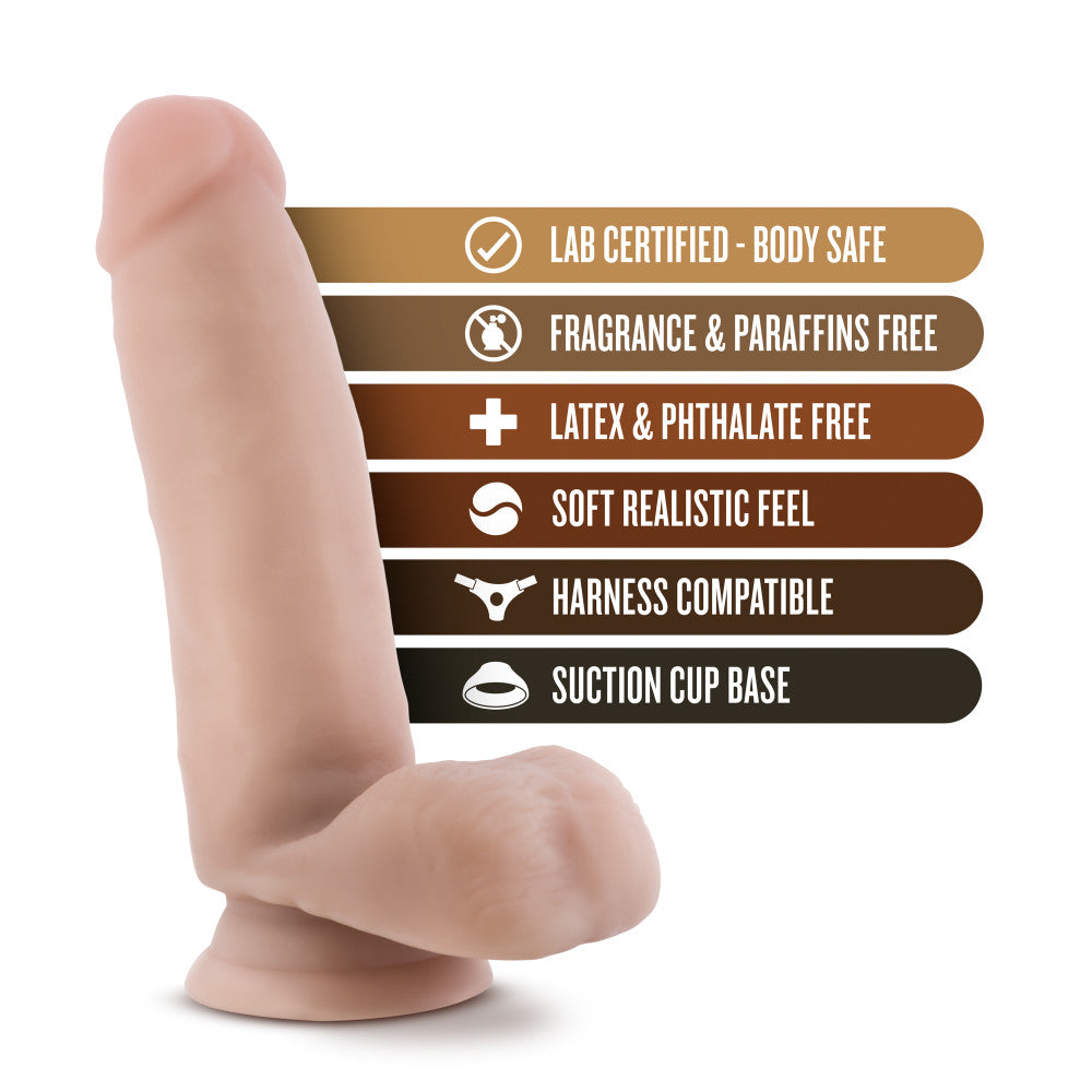 Loverboy - The Surfer Dude 7 in - Beige