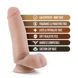 Loverboy - The Surfer Dude 7 in - Beige