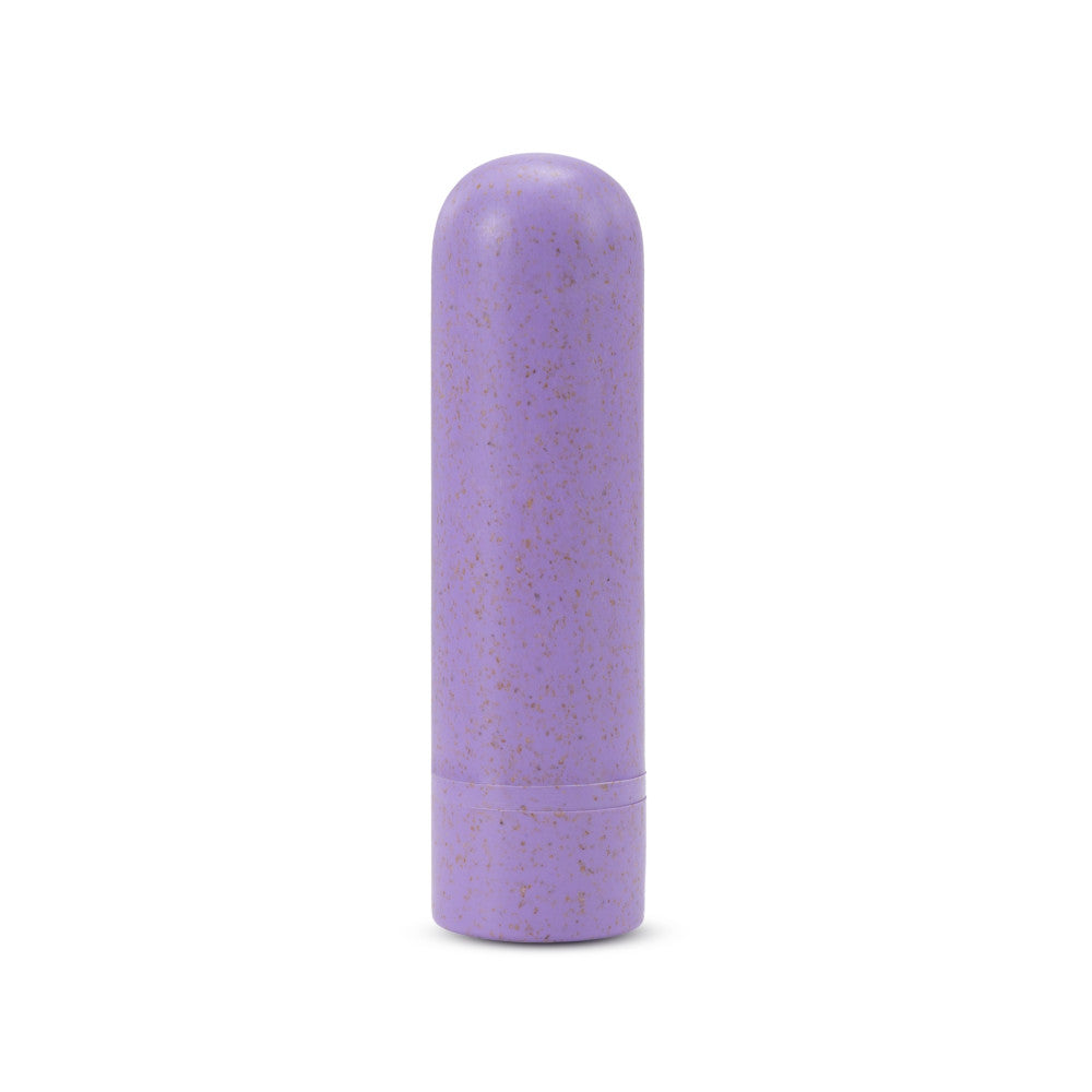 Gaia - Eco Rechargeable Bullet - Lilac
