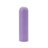 Gaia - Eco Rechargeable Bullet - Lilac
