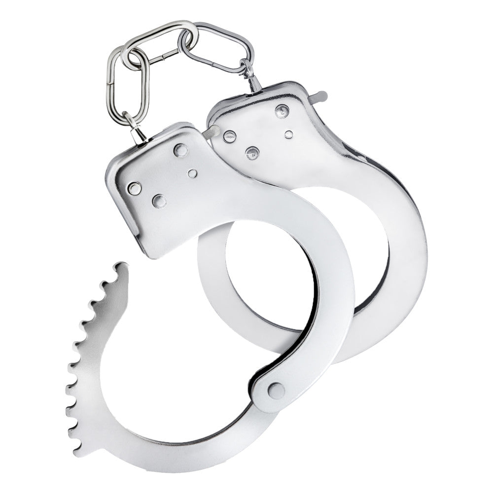 Beginner Cuffs – Lightweight Bondage Handcuffs